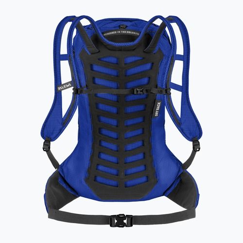Рюкзак туристичний Salewa Pedroc Pro 22 л electric