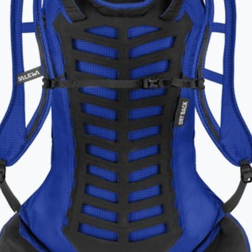 Рюкзак туристичний Salewa Pedroc Pro 22 л electric