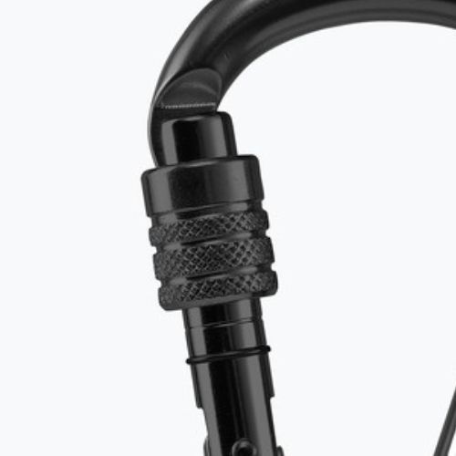 Карабін Salewa Hms Screw G2 black