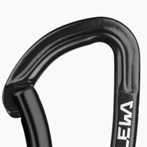 Карабін Salewa Hot G3 Bent black