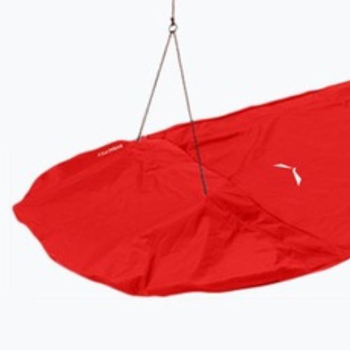 Тент туристичний Salewa Ptx Bivibag і flame