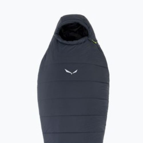 Спальний мішок Salewa Rozes Light ombre blue