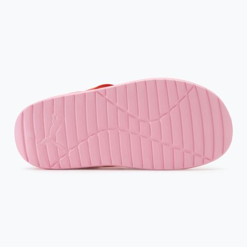 Сандалі дитячі PUMA Divecat v2 Injex PS pink lilac/active red