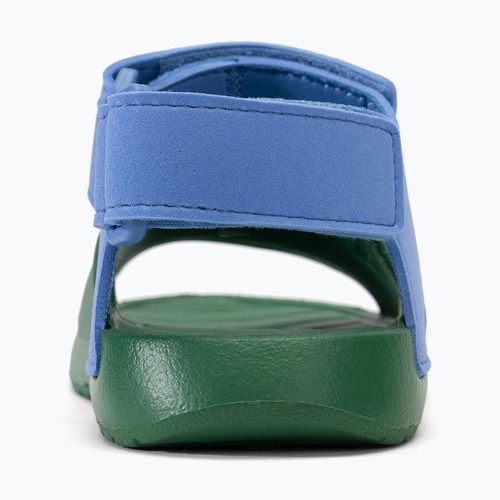Сандалі дитячі PUMA Divecat v2 Injex PS vine/blue skies