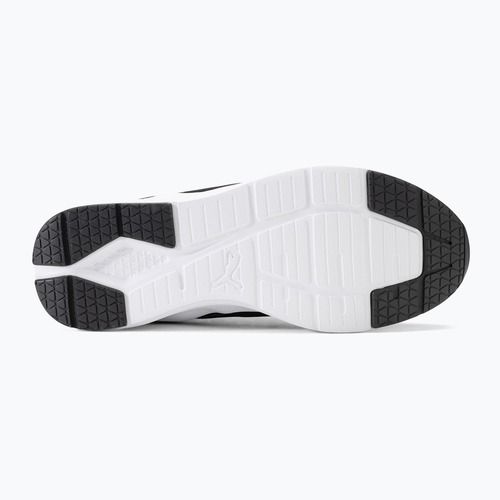 Кросівки PUMA Wired Run Pure puma black/puma white