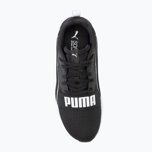 Кросівки PUMA Wired Run Pure puma black/puma white