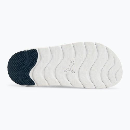 Сандалі дитячі PUMA Evolve PS dark night/hero blue/lily pad