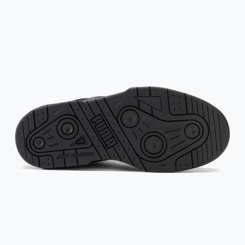 Кросівки дитячі PUMA Slipstream LTH puma black