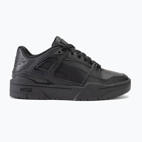 Кросівки дитячі PUMA Slipstream LTH puma black