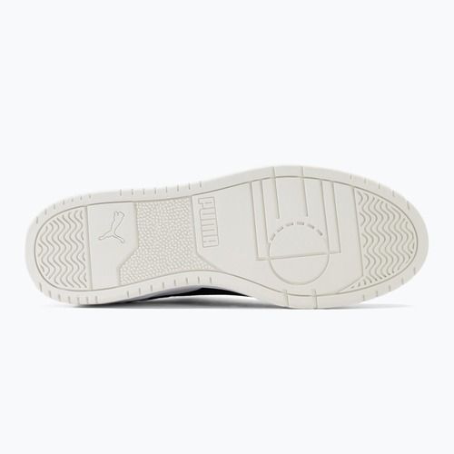 Кросівки PUMA RBD Game Low puma white/puma black/vapor gray
