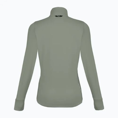 Кофта трекінгова жіноча Salewa Puez PL shadow