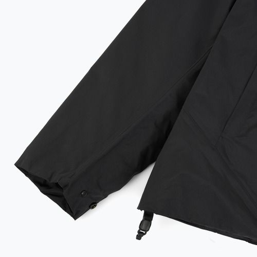 Чоловіча дощовик Salewa Fanes 2L Ptx 2/1 black out