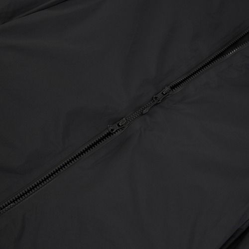 Чоловіче зимове пальто Salewa Fanes 2L PTX Parka black out