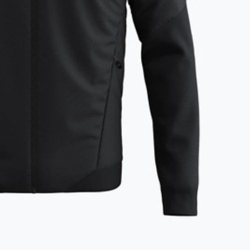 Чоловіча гібридна куртка Salewa Fanes Twr black out