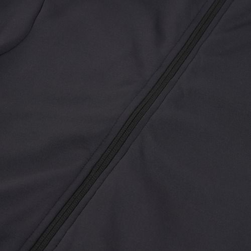 Жіночий трекінговий світшот Salewa Fanes Am Hd black out