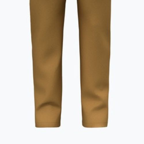 Штани трекінгові чоловічі Salewa Fanes Hemp golden brown