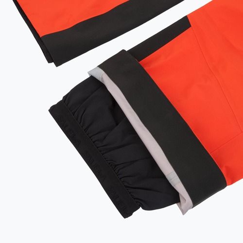 Чоловічі лижні штани Salewa Sella 3L PTX flame