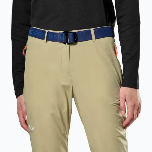 Ремінь для штанів Salewa Rainbow 3 blue dephs