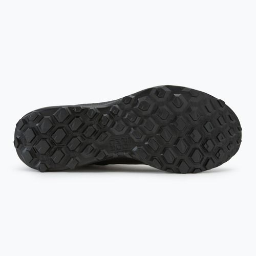 Черевики трекінгові чоловічі Salewa Pedroc Pro Mid Ptx black/black