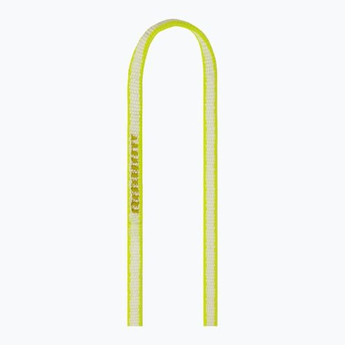 Стрічка альпіністська Salewa Ortles Dyneema Sling 8мм yellow