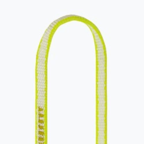 Стрічка альпіністська Salewa Ortles Dyneema Sling 8мм yellow