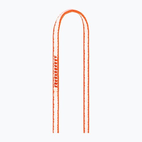 Стрічка альпіністська Salewa Ortles Dyneema Sling 8мм orange