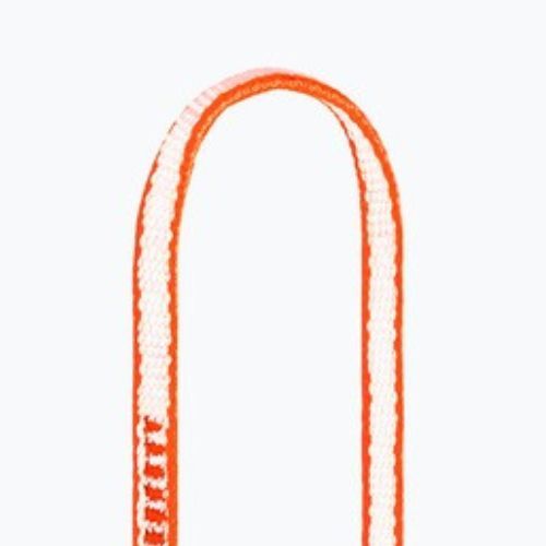 Стрічка альпіністська Salewa Ortles Dyneema Sling 8мм orange