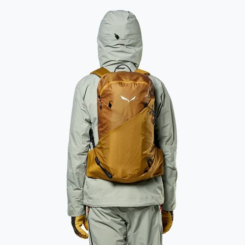 Рюкзак гірський Salewa Sella Free 22 л golden brown