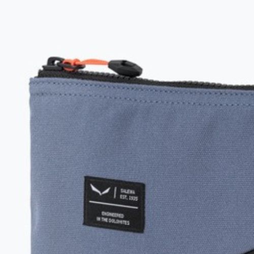 Гаманець Salewa Fanes Zip Pouch java blue
