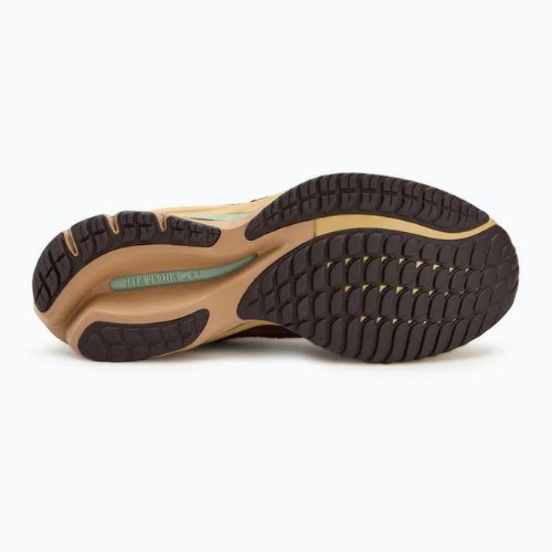 Кросівки Mizuno Wave Rider Βeta vintage khaki/summer sand/chicory coffee