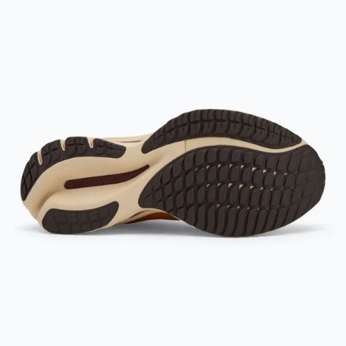 Кросівки Mizuno Wave Rider Βeta mojave desert/chicory coffee/pumpkin spice