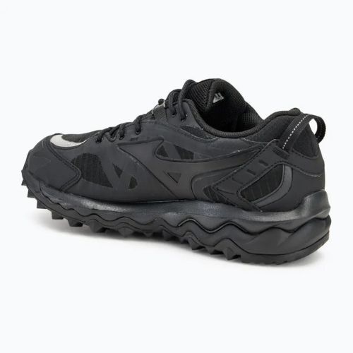 Кросівки Mizuno Wave Mujin TL GTX black