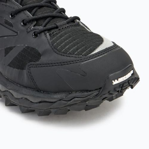 Кросівки Mizuno Wave Mujin TL GTX black