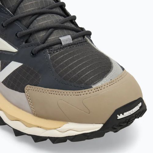 Кросівки Mizuno Wave Mujin TL GTX ebony/pristine/vintage khaki