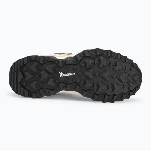 Кросівки Mizuno Wave Mujin TL GTX ebony/pristine/vintage khaki