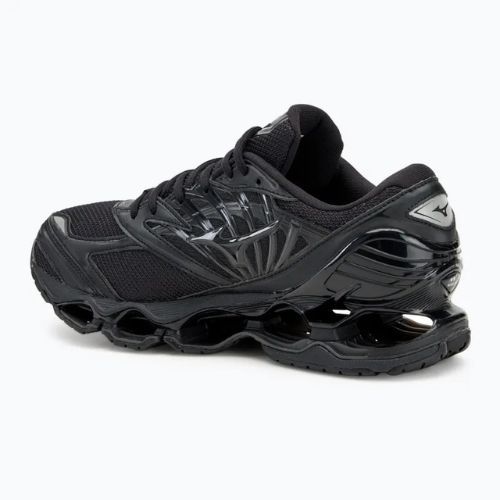 Кросівки Mizuno Wave Prophecy LS black