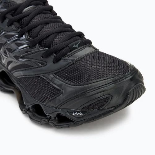Кросівки Mizuno Wave Prophecy LS black
