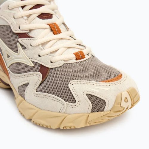 Кросівки Mizuno Wave Rider 10 Premium vinage khaki/summer sand/pumpkin spice