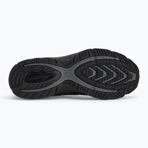 Кросівки Mizuno MXR Tech black / metallic grey