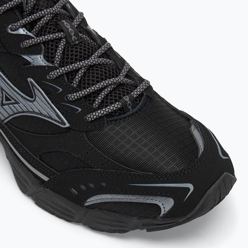 Кросівки Mizuno MXR Tech black / metallic grey