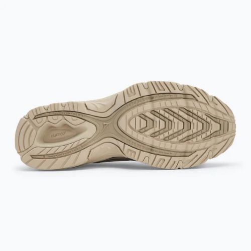 Кросівки Mizuno MXR Tech silver cloud / metallic gray / vintage khaki