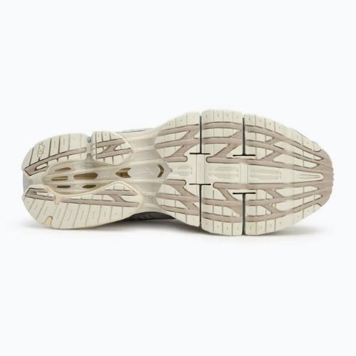 Кросівки Mizuno Wave Prophecy LS nimbus cloud/magnet/silver cloud