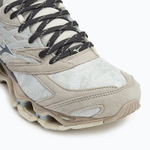 Кросівки Mizuno Wave Prophecy LS nimbus cloud/magnet/silver cloud