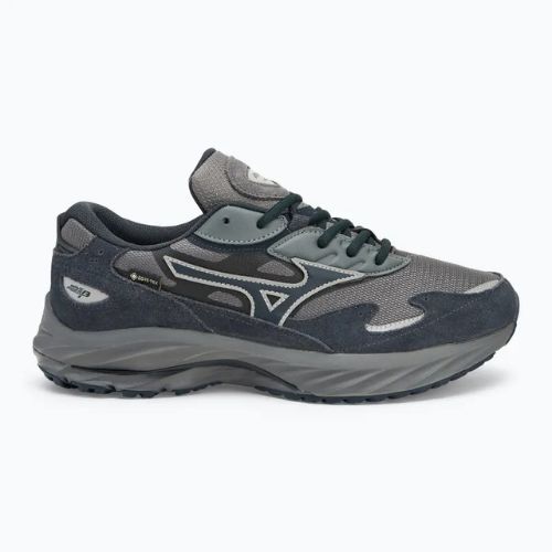 Кросівки Mizuno Wave Rider β GTX quiet shade / vulcan / silver