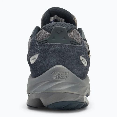 Кросівки Mizuno Wave Rider β GTX quiet shade / vulcan / silver