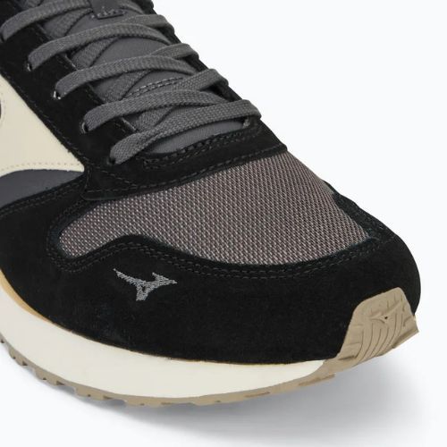 Кросівки Mizuno RB87 magnet/summer sand/black