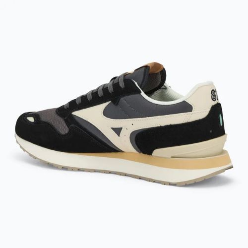 Кросівки Mizuno RB87 magnet/summer sand/black