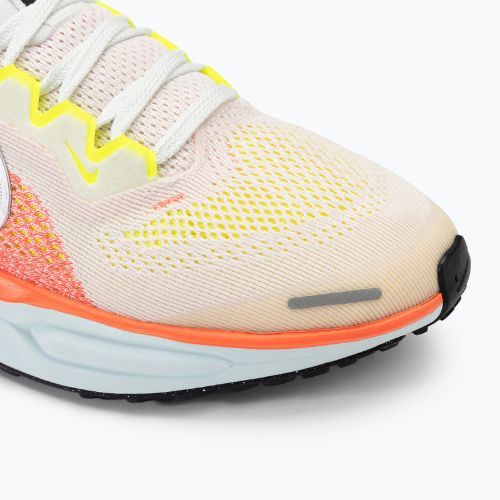 Кросівки для бігу дитячі Nike Pegasus 41 summit white/bright crimson/glacier blue/chrome