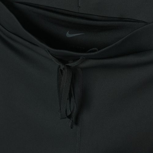Шорти для бігу чоловічі Nike Fast Dri-Fit Brief Lined 1/2 Tight black/black