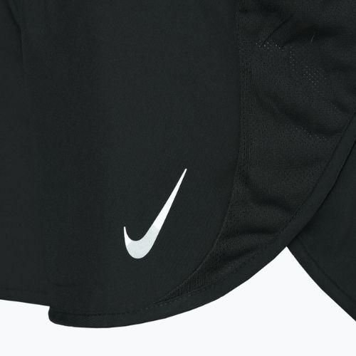 Шорти для бігу жіночі Nike Fast Tempo Dri-Fit black